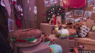 Universal Orlando Christmas Tribute Store 2023 Walkthrough by AllCentralFlorida 170 views 4 months ago 6 minutes