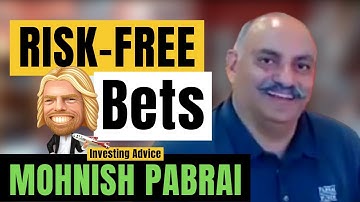 How the Rich STAY RICH even with FAILURES - Mohnish Pabrai | MOI 2019【C:M.P Ep.168】