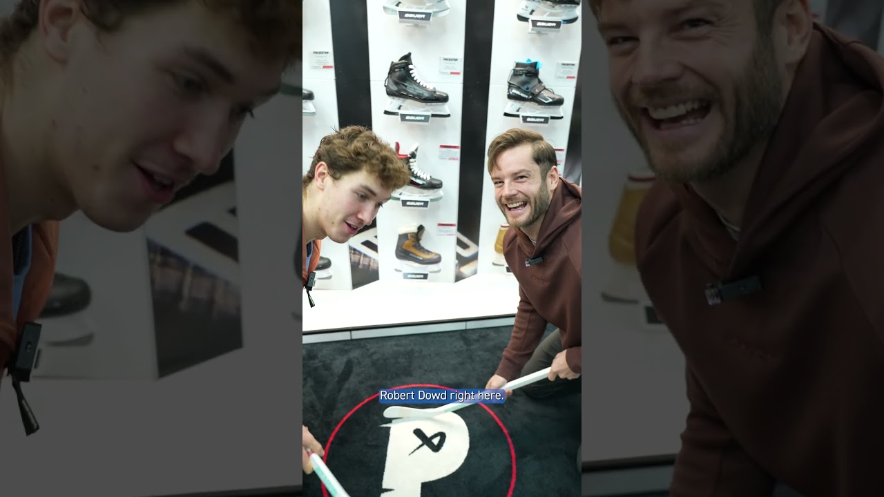 Bauer Mystery Minis Gameday 