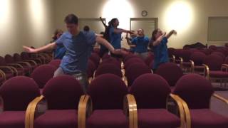Linedance 2017 Dance Challenge
