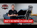How to setup a catch can on a high performance engine.  Tech Tip Tuesday!