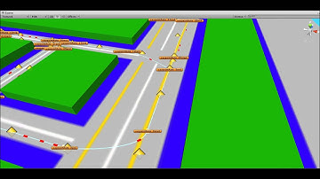Ti Traffic AI - RELEASED