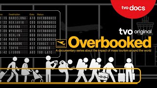 Trailer | Overbooked | Stream Now! | TVO Original