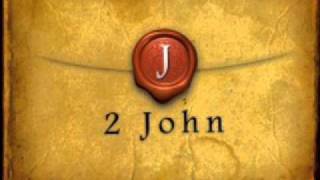 2 John by GodCENTEREDLives 63,583 views 12 years ago 1 minute, 47 seconds