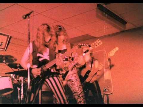 CRYPTIC AXE / pre-ORDAINED FATE - The Light Bearer