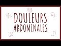 Sémiologie HGE - la Douleur Abdominale