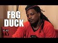 FBG on Origin of FBG, Lil Jay Becoming FBG, Chicago Gang Culture