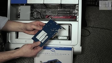 Mercury Accelsior S and Mercury Electra 6G review