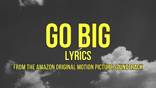 YG feat. Big Sean - Go Big (Lyrics)