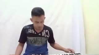 TIBU DO MULAK AU INANG (versi keyboard) manik par andung andung