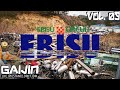 GAIJIN 3 (vol.9) Парковки с корчами на EBISU! Ставимся в стену на MINAMI!