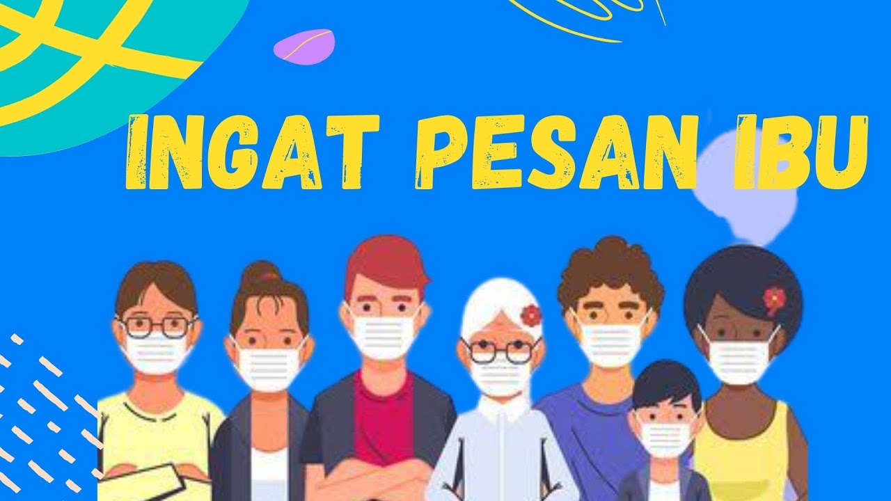 INGAT PESAN IBU