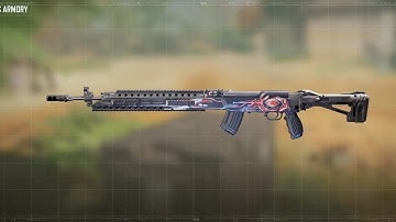 SKS- Technique Turret Gunsmith