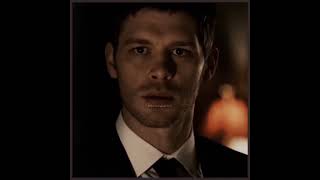 Klaus And Hayley Nothing True See, Thats My Down , See Thats My Soldier
