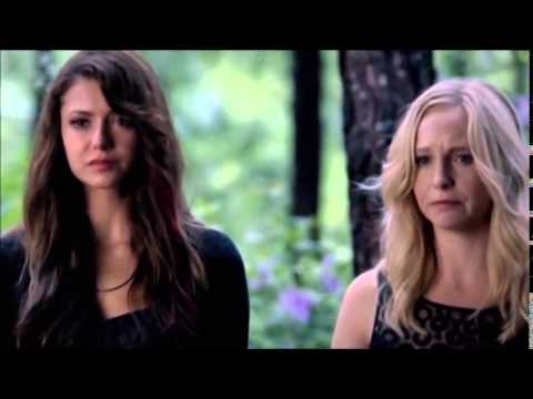 Video: Stirbt Bonnie in Vampire Diaries?