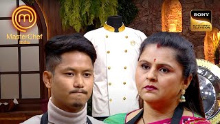 Finale के Countdown में होगा Double Elimination | MasterChef India - Ep 60 | Full Episode screenshot 5