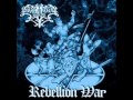 Primordial Idol - Rebellion War (Demo)