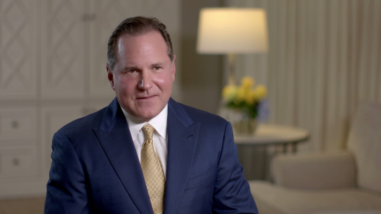 Hospital Like No Other: Dr  Sullivan