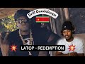 Enfin   latop  redemption reaction