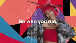 Rico Nasty - Bitch I'm Nasty | Mood Boost: Confident | Skullcandy
