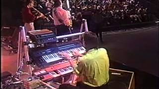 TRANSFERRED FROM A V.H.S TAPE John Mclaughlin guitar Bill Evans sax...