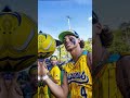 I hope the girl is okay…@kylejackson4 #kj #baseball #edit #bananaball #shorts