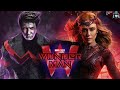 Scarlet Witch Confirmed for Wonder Man Disney Plus Show and WandaVision Season 2!