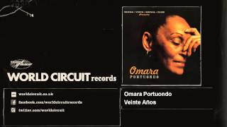 Omara Portuondo - Veinte Años chords