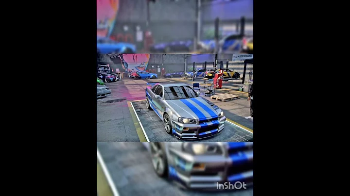 Cheapest Cars That Are Fast In NFS HEAT #shorts #needforspeed #nfs #nfsheat