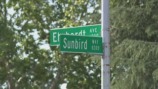 Man shot during large house party in Sacramento
