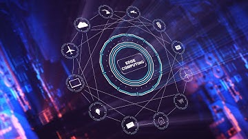 The Power of Edge Computing: Empowering Real-time Data Processing