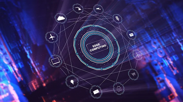 The Power of Edge Computing: Empowering Real-time Data Processing