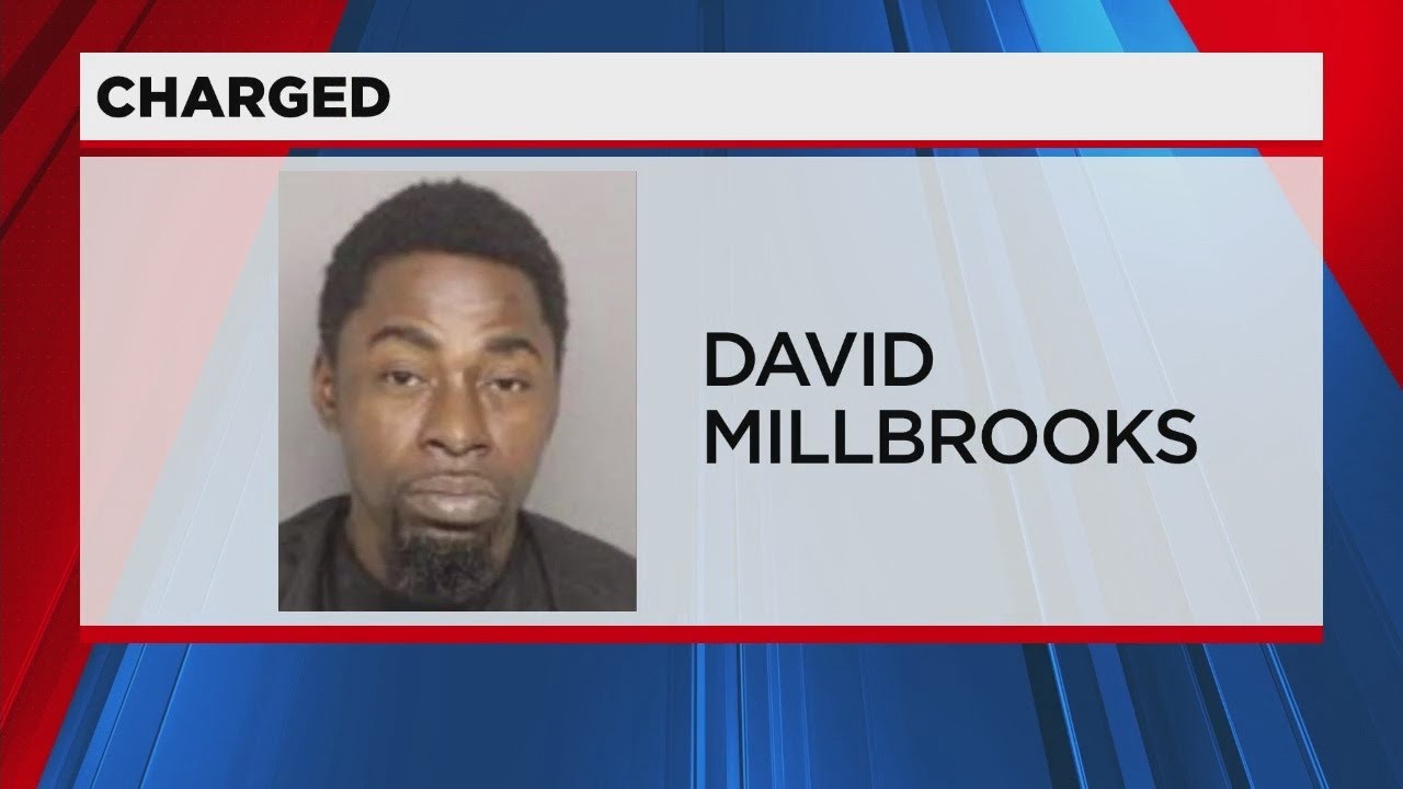 Man charged in fatal Greenville County shooting - YouTube