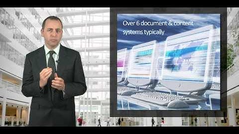 Improve Customer Service through integrated Document Management systems