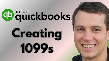 How to create 1099s in QuickBooks Online (Full Guide)