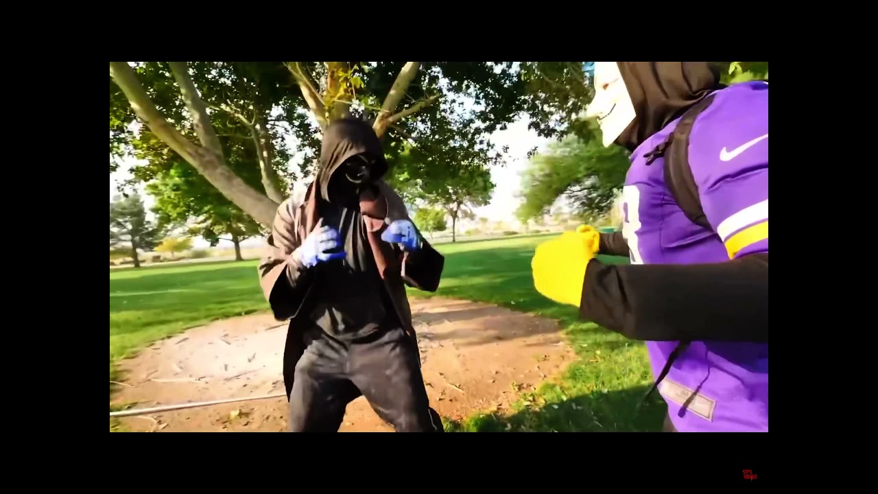 The cloaker vs pz 715