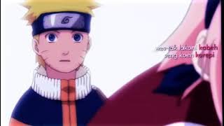 ketika Naruto patah hati
