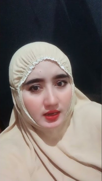 viral!! ngintip cewek hijab cantik   #hijabstyle #shorts