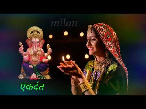 GANESH CHATURTHI SPESIAL  Non Stop Garba  Geeta Rabari New songs 2020