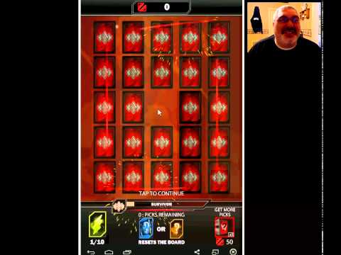 WWE Supercard #88 - My 1st SURVIVOR Tier PULL!!! HUGE UPDATE REVIEW!!