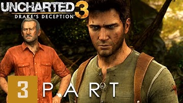 Uncharted 3: Drake
