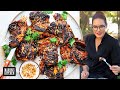 My BEST EVER Korean Grilled Chicken Recipe | Marion's Kitchen