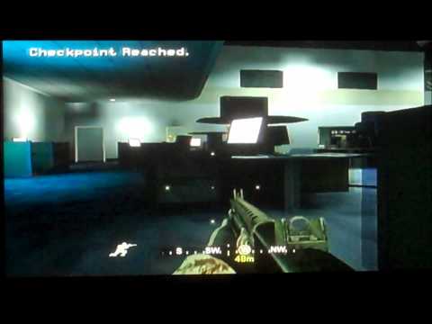 Call Of Duty - Modern Warfare 4