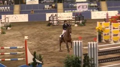 Alison Rowland and BB Bella