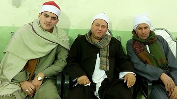 سورة العمران للشيخ محمد لطفي المنزلاوي