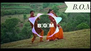 Munthiri padam || Kochirajavu || BASS BOOSTED๐