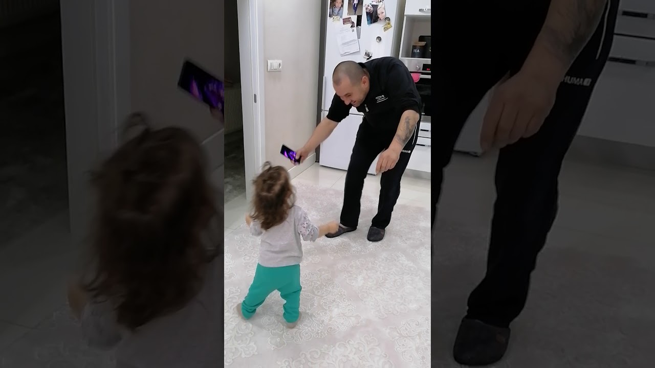 Erik dalı babayla YouTube