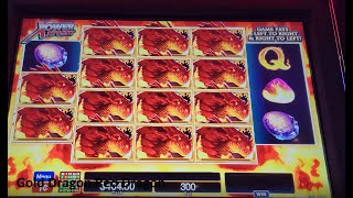 Gold Dragon Red Dragon Slot Win!! ags game