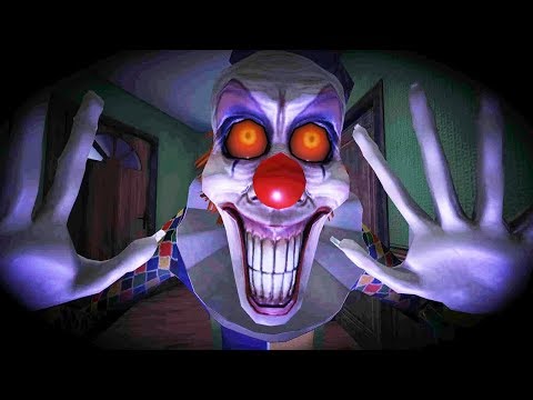 ПОИГРАЙ СО МНОЙ - Play With Me (Horror Game) ПОИГРАЙ СО МНОЙ - Play With Me (Horror Game)