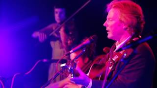 Video thumbnail of "Reg Meuross - And Jesus Wept (live at Trowbridge Village Pump Festival 2012)"